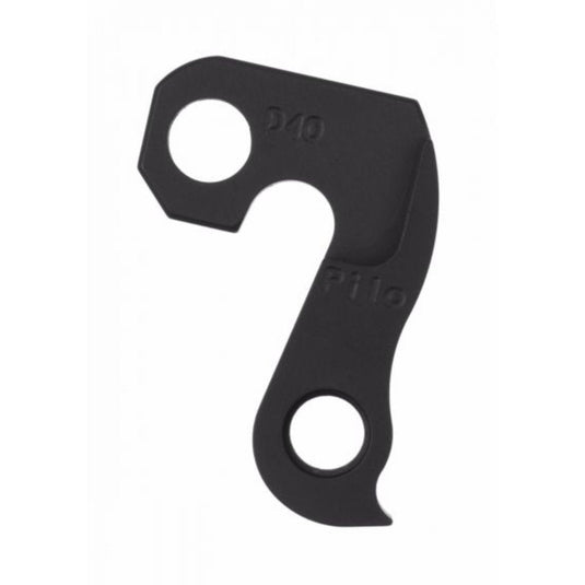 PILO DERAILLEUR HANGER FOR CUBE, DIAMONDBACK, GHOST, HAIBIKE | GH-D40 - MADOVERBIKING