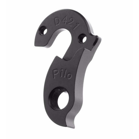 PILO DERAILLEUR HANGER FOR BH, BMW, CHIRU, KROSS, PELLS | GH-D421