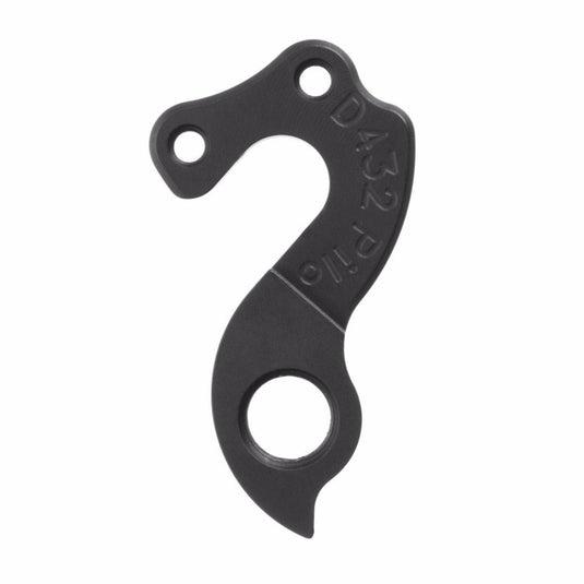PILO DERAILLEUR HANGER FOR GT GTR CARBON 09 | GH-D432