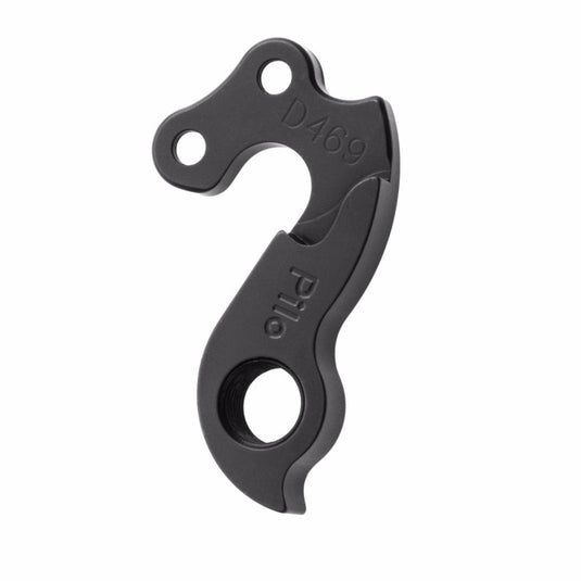 PILO DERAILLEUR HANGER FOR FUJI, KONA, VITUS | GH-D469