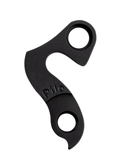PILO DERAILLEUR HANGER FOR BH, FUJI, KHS, KTM, KONA, MONDRAKER, MONGOOSE | GH-D48 - MADOVERBIKING