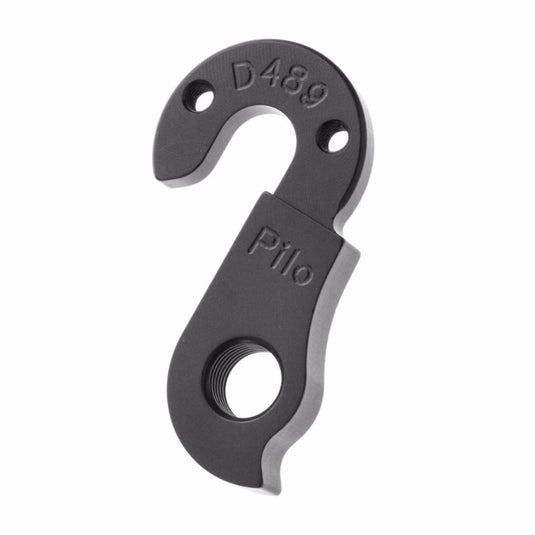 PILO DERAILLEUR HANGER FOR GO SPORT, TRINX, MIRACLE, COLUER | GH-D489