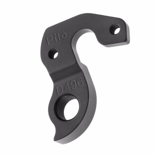PILO DERAILLEUR HANGER FOR RIDLEY | GH-D496