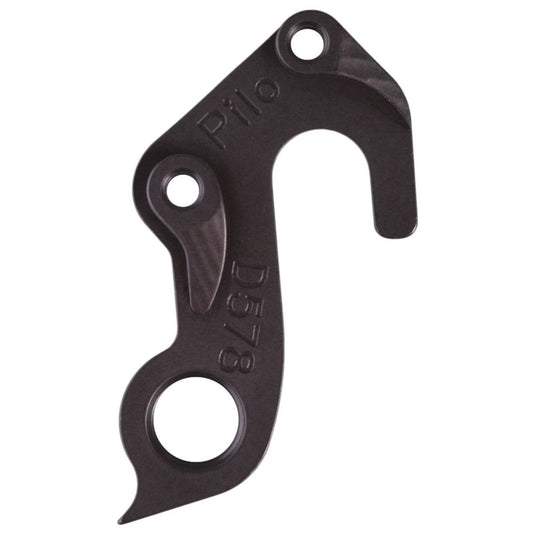 PILO DERAILLEUR HANGER FOR FOCUS, KALKHOFF | GH-D578