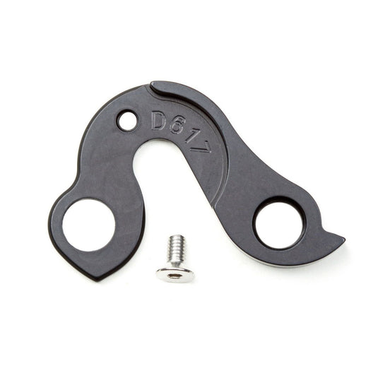 PILO DERAILLEUR HANGER FOR FELT | GH-D617