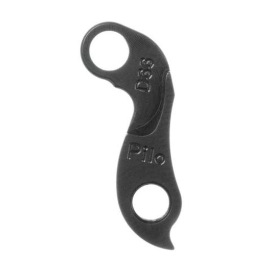 PILO DERAILLEUR HANGER FOR FUJI | GH-D66 - MADOVERBIKING