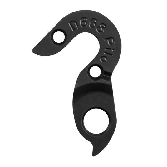 PILO DERAILLEUR HANGER FOR GIANT TRINITY 2010 | GH-D668