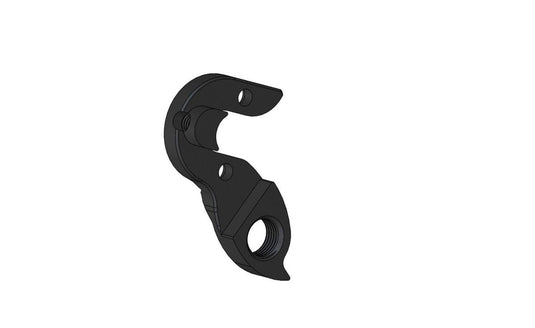 PILO DERAILLEUR HANGER FOR GIANT TRINITY 2010 | GH-D668
