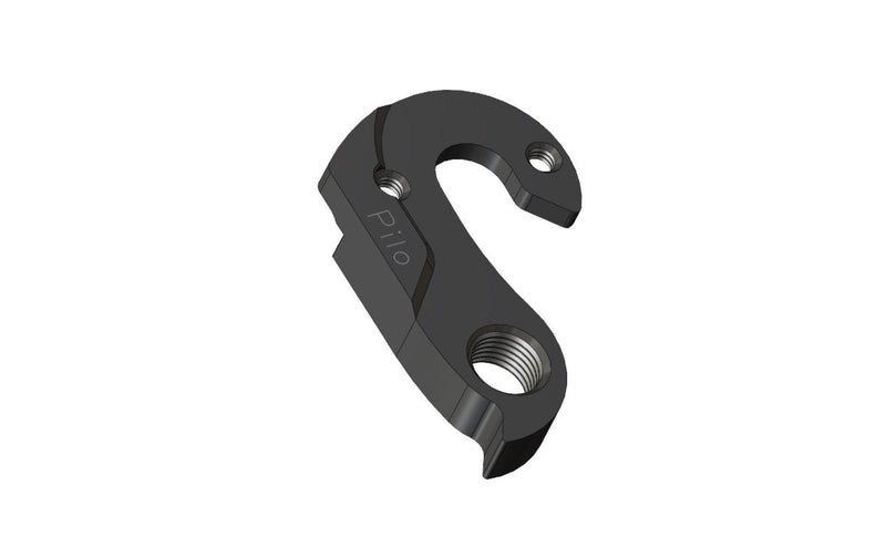 Load image into Gallery viewer, PILO DERAILLEUR HANGER FOR DECATHLON | GH-D674
