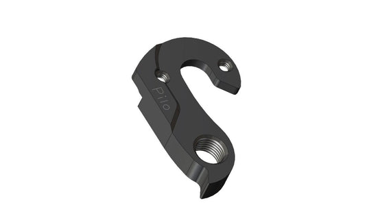 PILO DERAILLEUR HANGER FOR DECATHLON | GH-D674