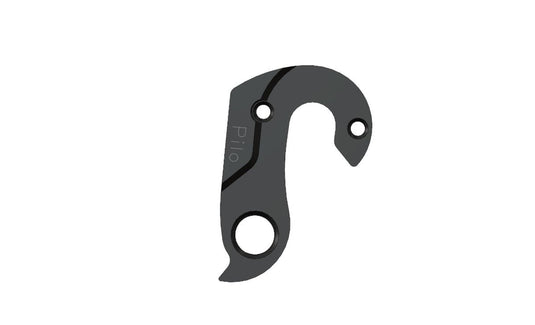 PILO DERAILLEUR HANGER FOR DECATHLON | GH-D674
