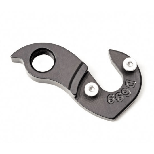 PILO DERAILLEUR HANGER FOR ARGON 18 | GH-D699