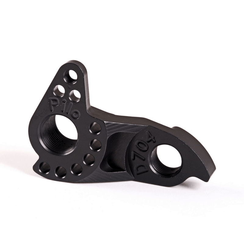 Load image into Gallery viewer, PILO DERAILLEUR HANGER FOR CANYON | GH-D704
