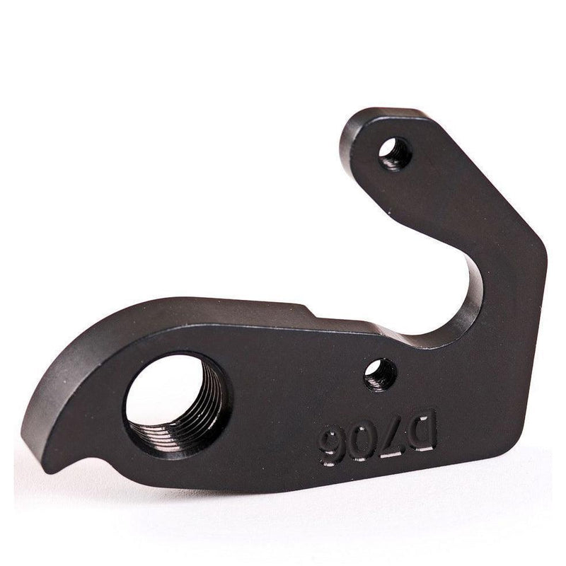 Load image into Gallery viewer, Pilo D706 Derailleur Hanger
