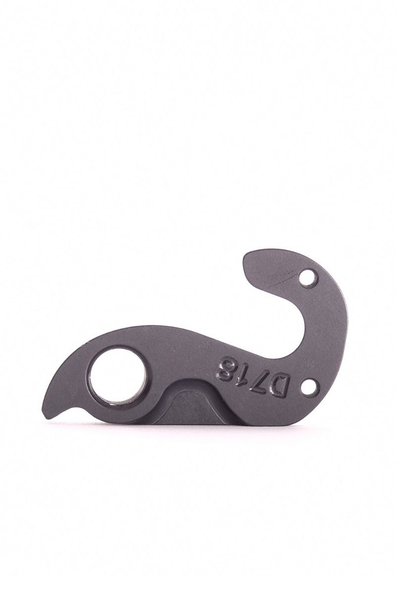 Load image into Gallery viewer, PILO DERAILLEUR HANGER BERGAMONT | GH-D718
