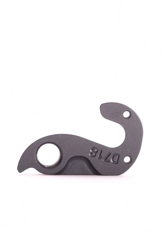 PILO DERAILLEUR HANGER BERGAMONT | GH-D718