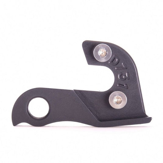 PILO DERAILLEUR HANGER FOR THOMPSON | GH-D731