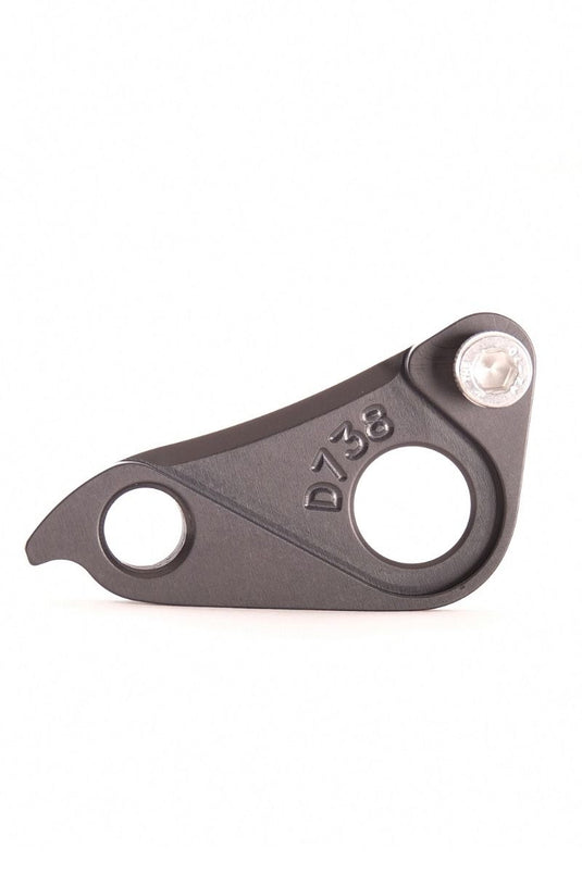 PILO DERAILLEUR HANGER FOR SPECIALIZED | GH-D738
