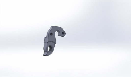 PILO DERAILLEUR HANGER FOR SPECIALIZED TARMAC ROAD | GH-D753