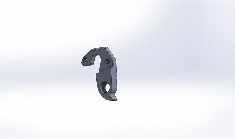 Load image into Gallery viewer, PILO DERAILLEUR HANGER FOR SPECIALIZED TARMAC ROAD | GH-D753
