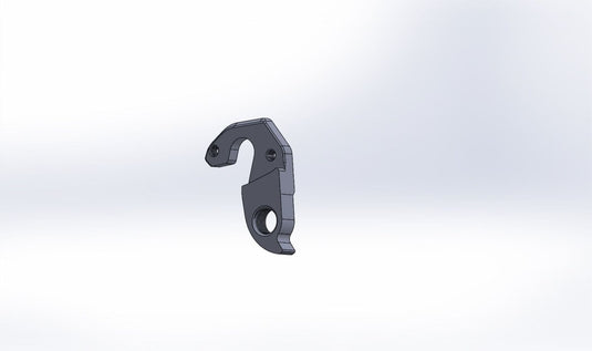 PILO DERAILLEUR HANGER FOR SPECIALIZED TARMAC ROAD | GH-D753