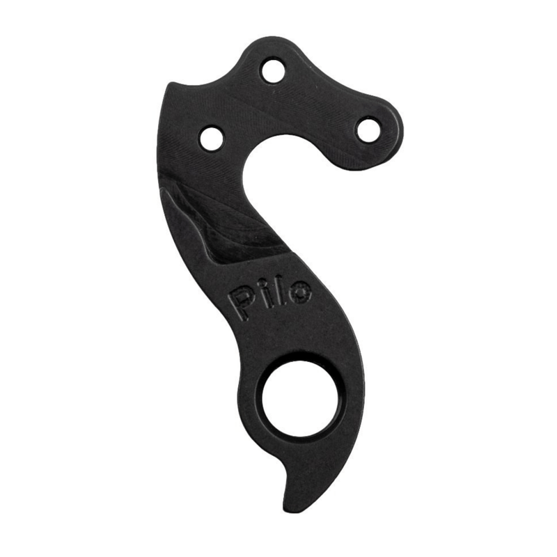 Load image into Gallery viewer, PILO DERAILLEUR HANGER FOR BASSO, VIPER | GH-D754
