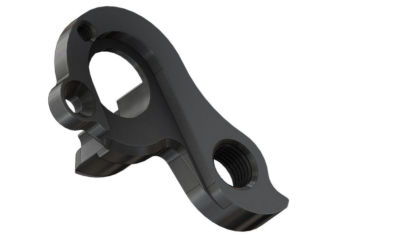 Load image into Gallery viewer, PILO DERAILLEUR HANGER FOR FUJI, KROSS | GH-D763
