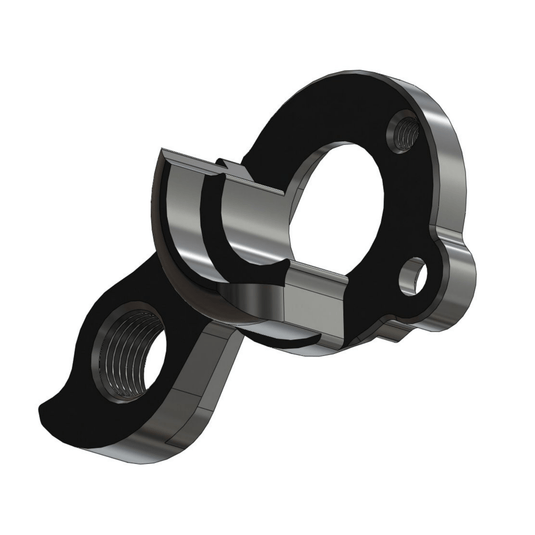 PILO DERAILLEUR HANGER FOR FUJI, KROSS | GH-D763