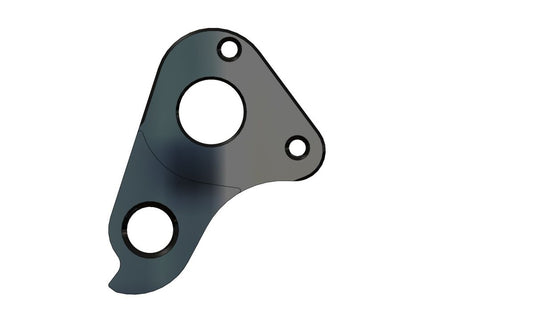 PILO DERAILLEUR HANGER FOR MERIDA | GH-D765