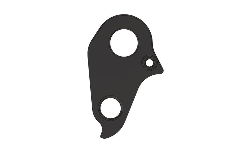 Load image into Gallery viewer, PILO DERAILLEUR HANGER FOR POLYGON MARIN | GH-D774
