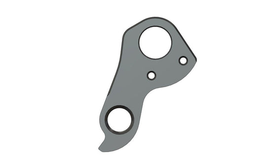 PILO DERAILLEUR HANGER FOR TREK | GH-D781