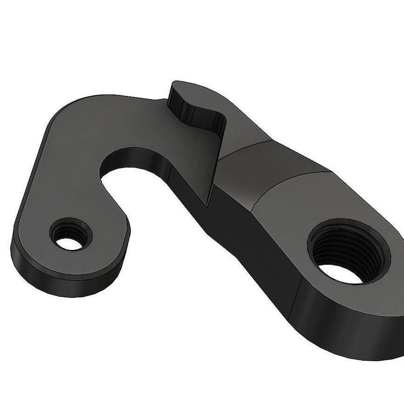 Load image into Gallery viewer, Pilo D782 Derailleur Hanger - MADOVERBIKING
