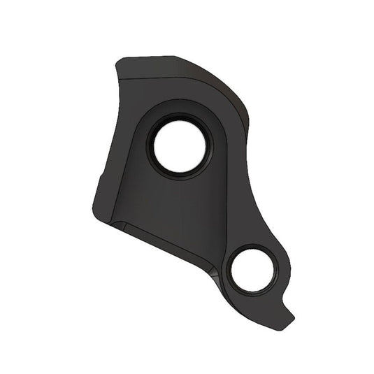 PILO DERAILLEUR HANGER FOR KIT CANYON, SANTA CRUZ, SPECIALIZED | GH-D798