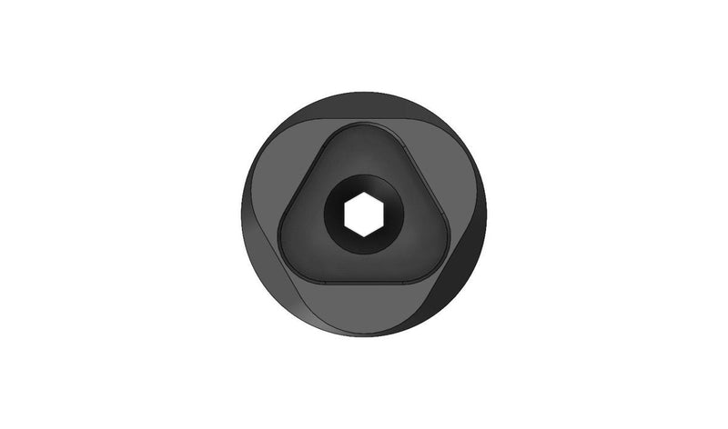 Load image into Gallery viewer, PILO DERAILLEUR HANGER FOR KIT CANYON, SANTA CRUZ, SPECIALIZED | GH-D798
