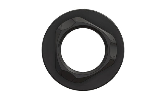 PILO DERAILLEUR HANGER FOR KIT CANYON, SANTA CRUZ, SPECIALIZED | GH-D798