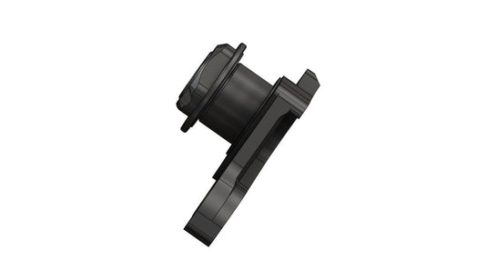 PILO DERAILLEUR HANGER FOR KIT CANYON, SANTA CRUZ, SPECIALIZED | GH-D798