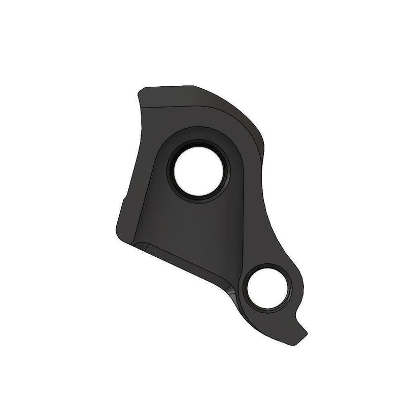 Load image into Gallery viewer, Pilo D798 Derailleur Hanger
