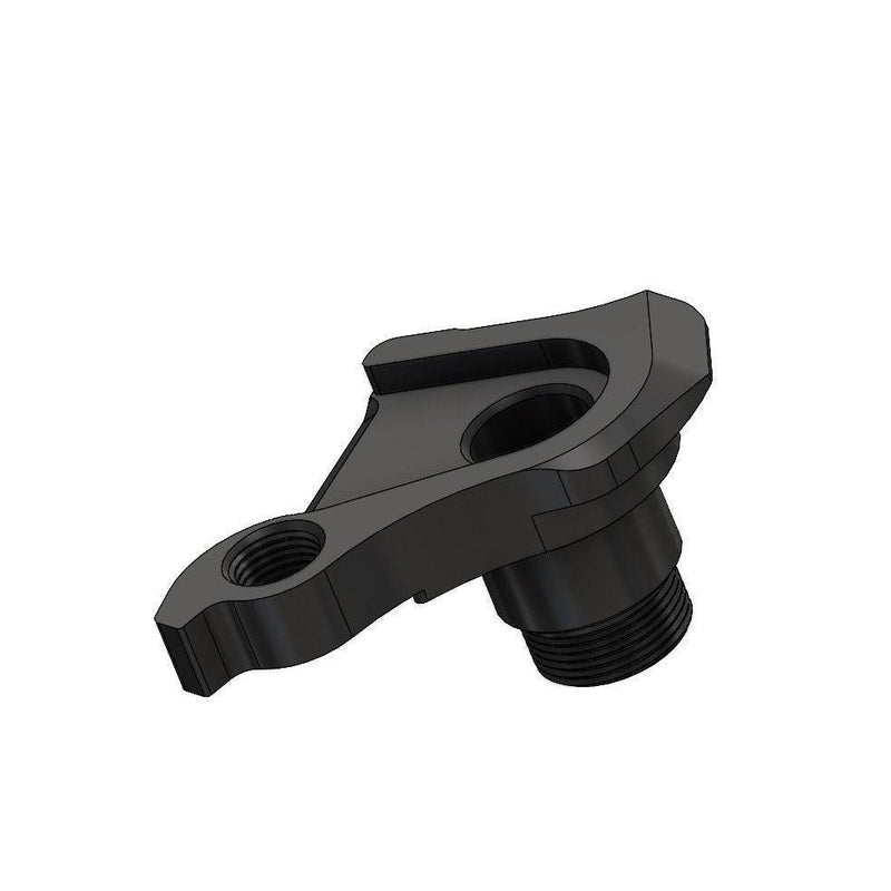 Load image into Gallery viewer, Pilo D798 Derailleur Hanger
