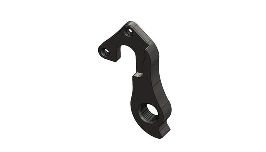 PILO DERAILLEUR HANGER FOR MONDRAKER | GH-D799