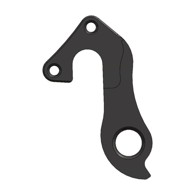 Load image into Gallery viewer, PILO DERAILLEUR HANGER FOR MONDRAKER | GH-D799
