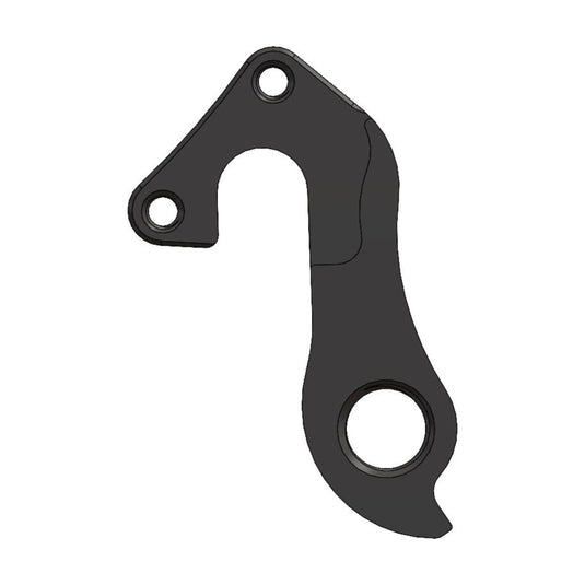PILO DERAILLEUR HANGER FOR MONDRAKER | GH-D799