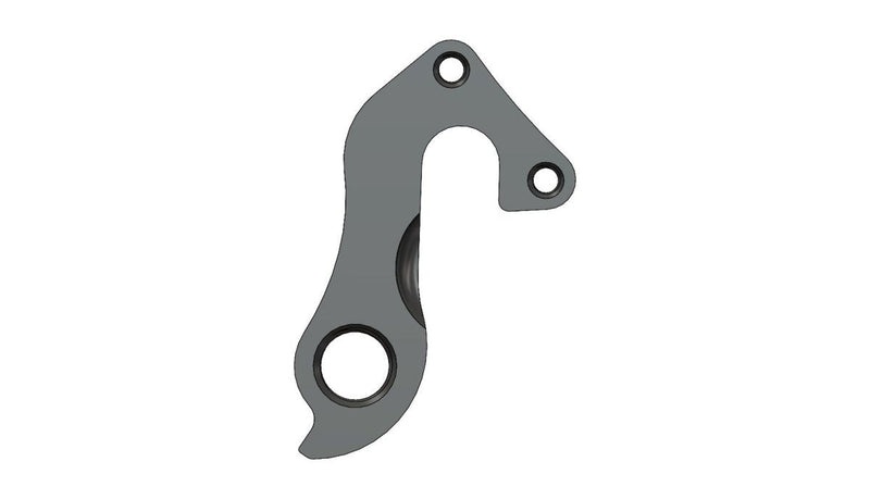 Load image into Gallery viewer, PILO DERAILLEUR HANGER FOR MONDRAKER | GH-D799
