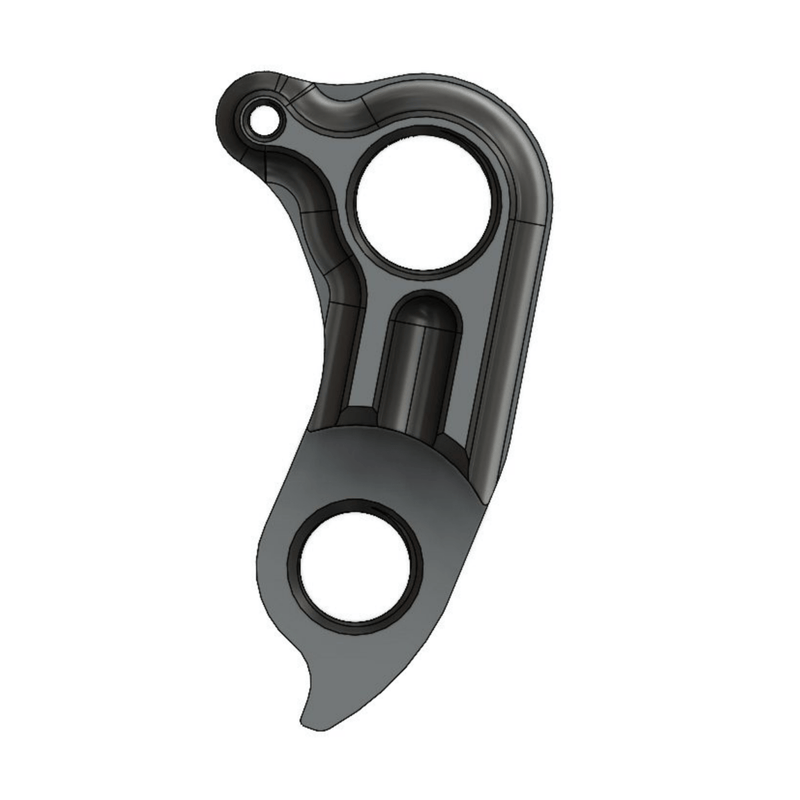 Load image into Gallery viewer, PILO DERAILLEUR HANGER FOR CANNONDALE | GH-D801

