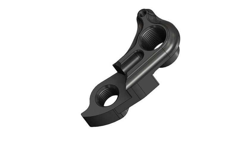 Load image into Gallery viewer, PILO DERAILLEUR HANGER FOR CANNONDALE | GH-D801
