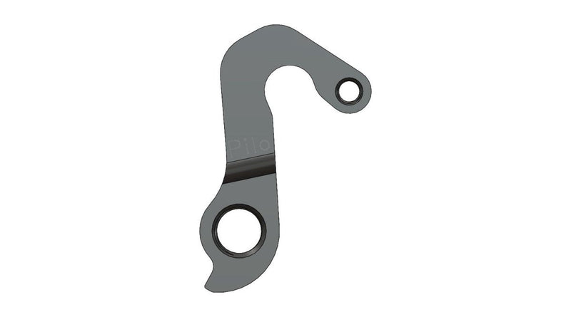 Load image into Gallery viewer, PILO DERAILLEUR HANGER FOR SCOTT | GH-D809
