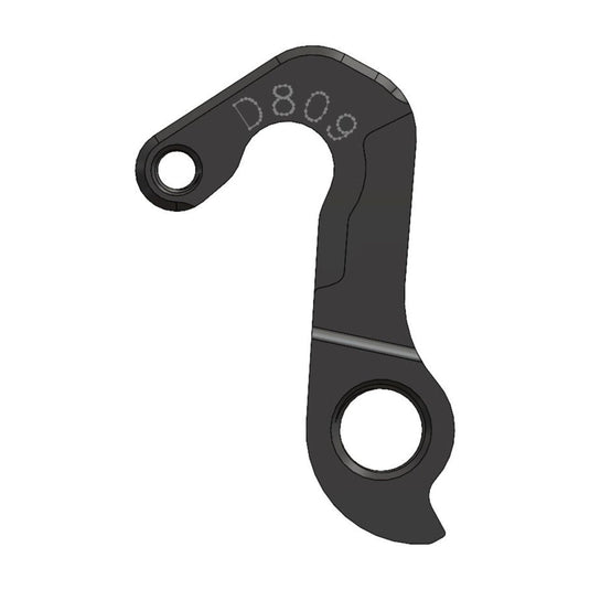 PILO DERAILLEUR HANGER FOR SCOTT | GH-D809