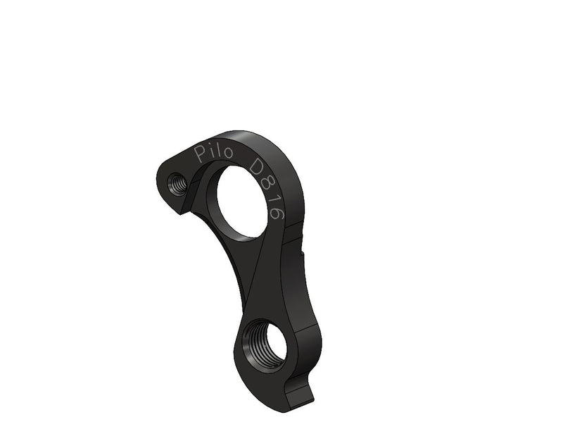 Load image into Gallery viewer, PILO DERAILLEUR HANGER FOR RIDLEY | GH-D816
