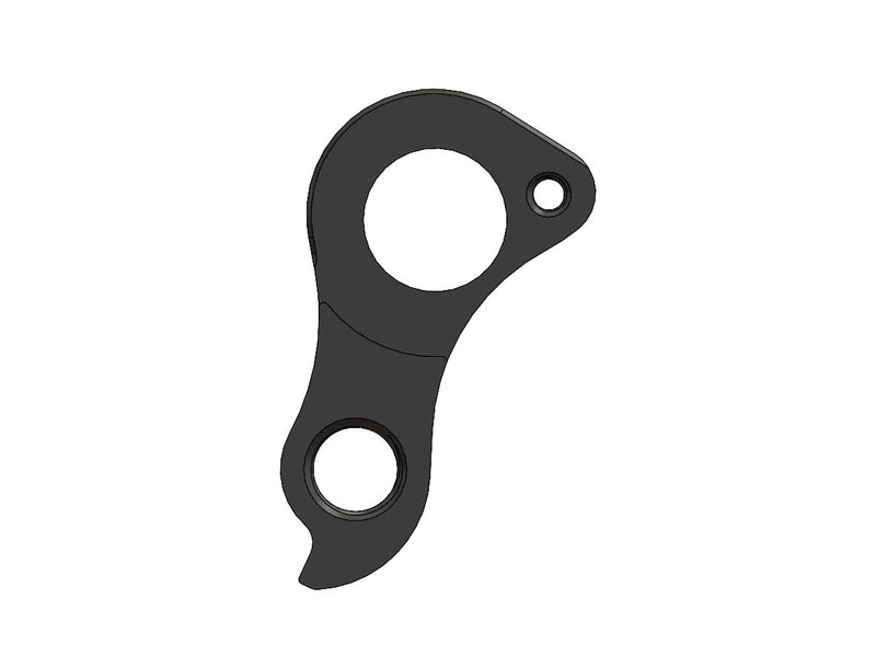 Load image into Gallery viewer, PILO DERAILLEUR HANGER FOR RIDLEY | GH-D816
