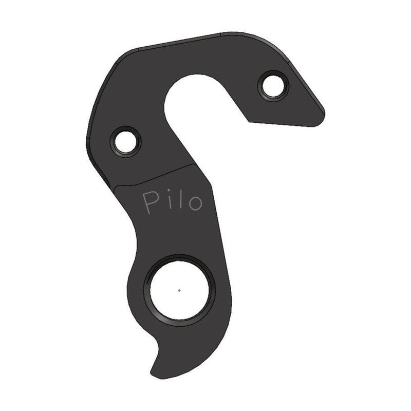 Load image into Gallery viewer, PILO DERAILLEUR HANGER FOR ISAAC, VITUS | GH-D820
