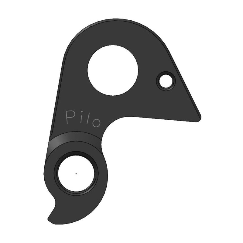 Load image into Gallery viewer, PILO DERAILLEUR HANGER FOR BERGAMONT, CONWAY, GENESIS | GH-D824
